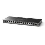 LAN Smart Switch TP-Link TL-SG116E 10/100/1000 16port L2 - Slika 4