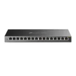 LAN Smart Switch TP-Link TL-SG116E 10/100/1000 16port L2 - Slika 5