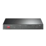 LAN Switch TP-Link TL-SG1210MP 10/100/1000 10 port (8PoE) + 1 SFP port - Slika 7
