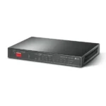 LAN Switch TP-Link TL-SG1210MP 10/100/1000 10 port (8PoE) + 1 SFP port - Slika 8