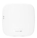 Access Point HP Aruba AP12 (RW) 3x3 11ac Wave2 Indoor R2X01A - Slika 2