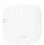 Access Point HP Aruba AP12 (RW) 3x3 11ac Wave2 Indoor R2X01A - Slika 3