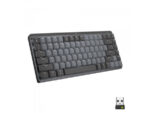 Tastatura Logitech MX Mechanical Mini Illuminated US 920-010782 - Slika 3