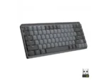 Tastatura Logitech MX Mechanical Mini Illuminated US 920-010782 - Slika 4