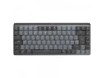 Tastatura Logitech MX Mechanical Mini Illuminated US 920-010782 - Slika 5