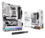MB AM5 ASRock X870 PRO RS WIFI - Slika 3