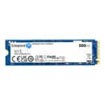 SSD M.2 NVMe Kingston NV3 500GB, Gen.4 SNV3S/500G - Slika 2