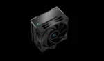 CPU Hladnjak DeepCool AK400 Zero Dark CRNI, 4 HeatPipe R-AK400-BKNNMN-G-2 - Slika 2