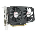 SVGA AFOX Radeon RX550 4GB, AFRX550-4096D5 - Slika 2