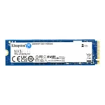 SSD M.2 NVMe Kingston NV3 2TB, Gen.4 SNV3S/2000G - Slika 2