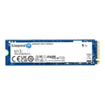 SSD M.2 NVMe Kingston NV3 1TB, Gen.4 SNV3S/1000G - Slika 2