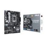 MB s1700 ASUS PRIME H610M-A D4-CSM - Slika 3