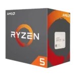 CPU AM4 AMD Ryzen 5 4500, 6C/12T, 3,60-4,10GHz 100-100000644BOX - Slika 3