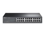 LAN Switch TP-LINK TL-SF1024D 24port 10/100Mb/s - Slika 4