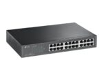 LAN Switch TP-LINK TL-SF1024D 24port 10/100Mb/s - Slika 5