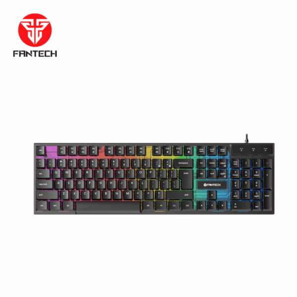 Combo set Gaming Fantech P51 Power 5u1 - Slika 5