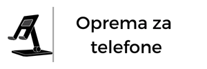 Oprema za telefone