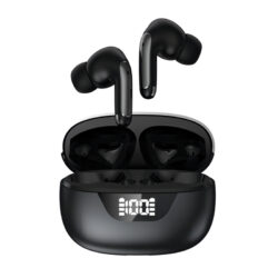 Bluetooth slusalice Superior Mansory Pro ANC+ENC crne