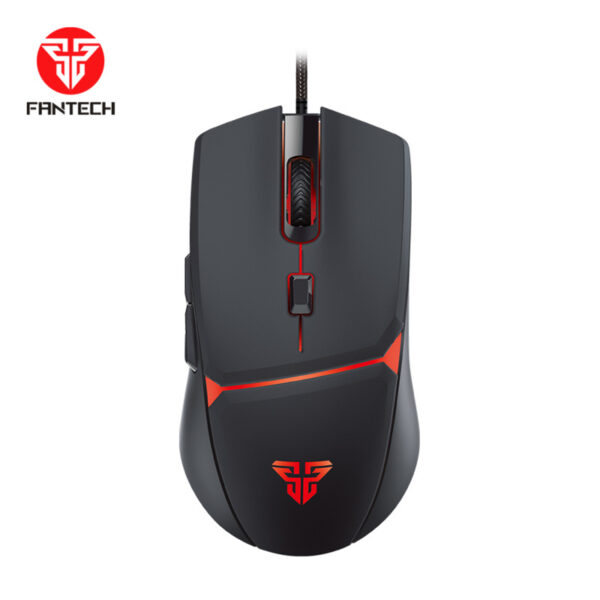 Combo set Gaming Fantech P51 Power 5u1