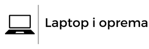 laptop i oprema