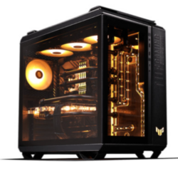 Kućište ASUS GT502 TUF GAMING ARGB, T-G GT502 P TG ARGB