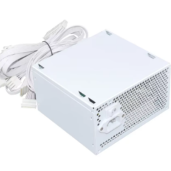 Napajanje 650W Raidmax RX-650XT(B) White/120mmTC Fan/SI Bulk