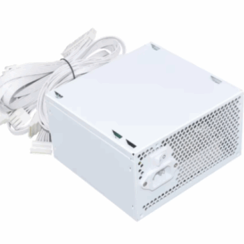 Napajanje 650W Raidmax RX-650XT(B) White/120mmTC Fan/SI Bulk