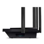 LAN Router TP-Link Archer AX72 AX5400/WiFi6/4GLAN