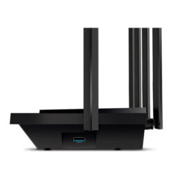 LAN Router TP-Link Archer AX72 AX5400/WiFi6/4GLAN