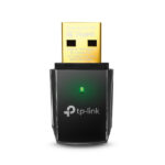 LAN MK TP-Link Archer T2U AC600 wireless 600Mb/s dual band USB