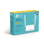 LAN Router TP-LINK TL-WR820N WiFi/300Mb/s /1xWAN/2xLAN - Slika 3