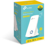 LAN Range Extender TP-LINK TL-WA850RE Wi-Fi - Slika 2