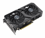 SVGA ASUS RTX 4060-TI DUAL EVO 16GB GDDR6, 90YV0JH8-M0NA00