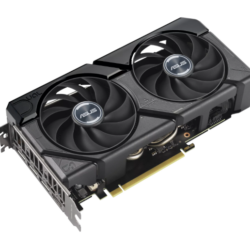 SVGA ASUS RTX 4060-TI DUAL EVO 16GB GDDR6, 90YV0JH8-M0NA00