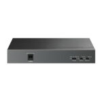 LAN Switch TP-LINK LS109P 8 PoE 10/100/1000Mbps - Slika 4
