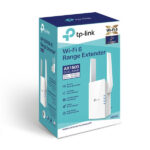 LAN Range Extender TP-LINK RE505X AX1500 Wi-Fi - Slika 4