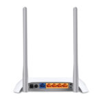LAN Router TP-LINK TL-MR3420 3G/4G Wireless N - Slika 3