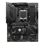 AM5 MSI MAG B650 TOMAHAWK WIFI - Image 3