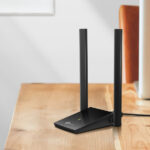 LAN MK TP-Link Archer T4U Plus wireless AC1300 dual band - Image 3