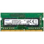 RAM SODIMM DDR4 SAMSUNG 8GB 3200MHz M471A1G44AB0-CWE Bulk