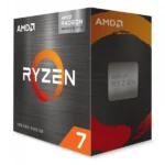 CPU AM4 AMD Ryzen 7 5700G, 8C/16T, 3.80-4.60GHz 100-100000263BOX - Slika 2