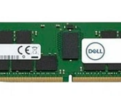 RAM DDR4 ECC UDIMM Dell 8GB 3200MHz