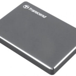 HDD E2.5" Transcend 2TB USB 3.0 TS2TSJ25C3N