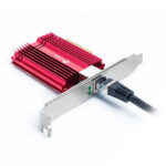 LAN MK PCI-E TP-Link TX401 10Gb RJ45 - Image 4