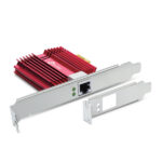 LAN MK PCI-E TP-Link TX401 10Gb RJ45 - Image 5