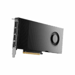 PNY NVIDIA Quadro RTX 4000 Ada 20GB, VCNRTX4000ADA-SB