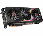 SVGA Asrock Radeon RX 7900 XT Phantom Gaming 20G OC, RX7900XT PG 20GO