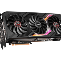 SVGA Asrock Radeon RX 7900 XT Phantom Gaming 20G OC, RX7900XT PG 20GO