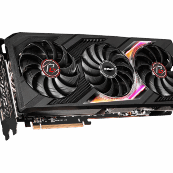 SVGA Asrock Radeon RX 7900 XT Phantom Gaming 20G OC, RX7900XT PG 20GO