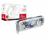 SVGA Asrock Radeon RX7900 XTX Taichi White 24GB OC GDDR6, RX7900XTX TCW 24GO